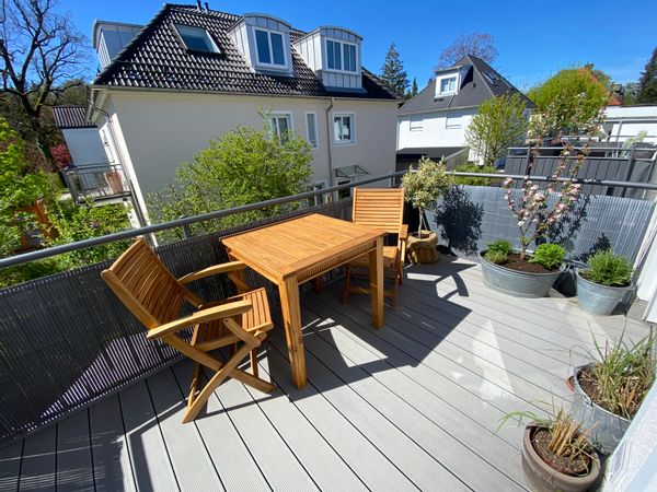 La maison de Claudia