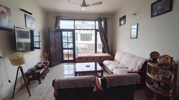 Casa di Navdeep