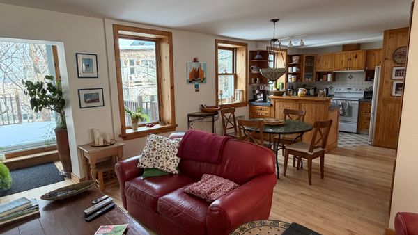 Casa de Gilberte et Jimmy