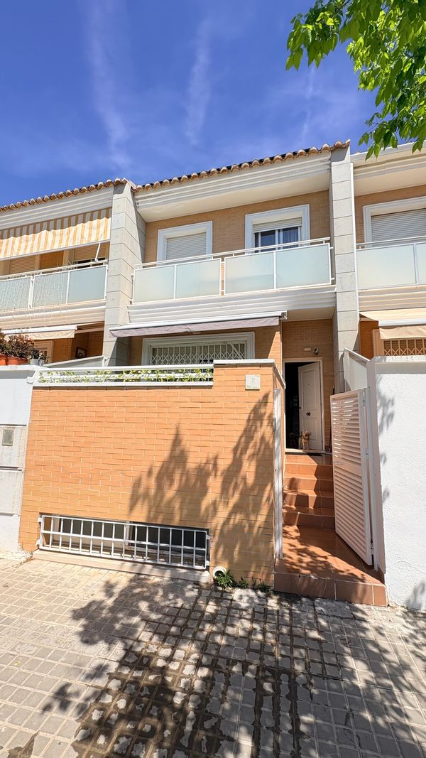 Casa di Natalí
