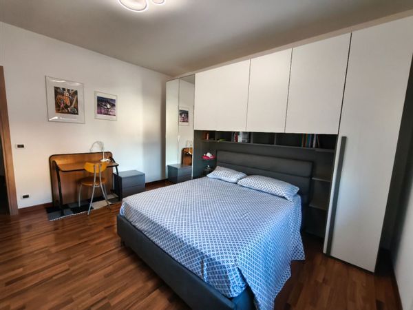 La maison de Giorgia e Sergio