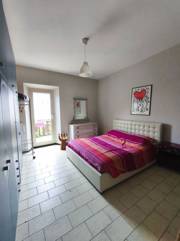 La casa nel parco