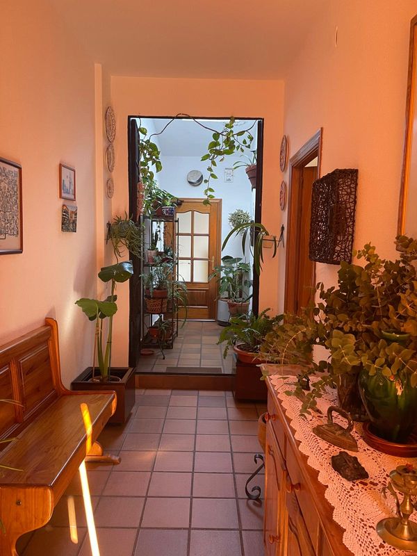 huis van FRANCISCO JAVIER