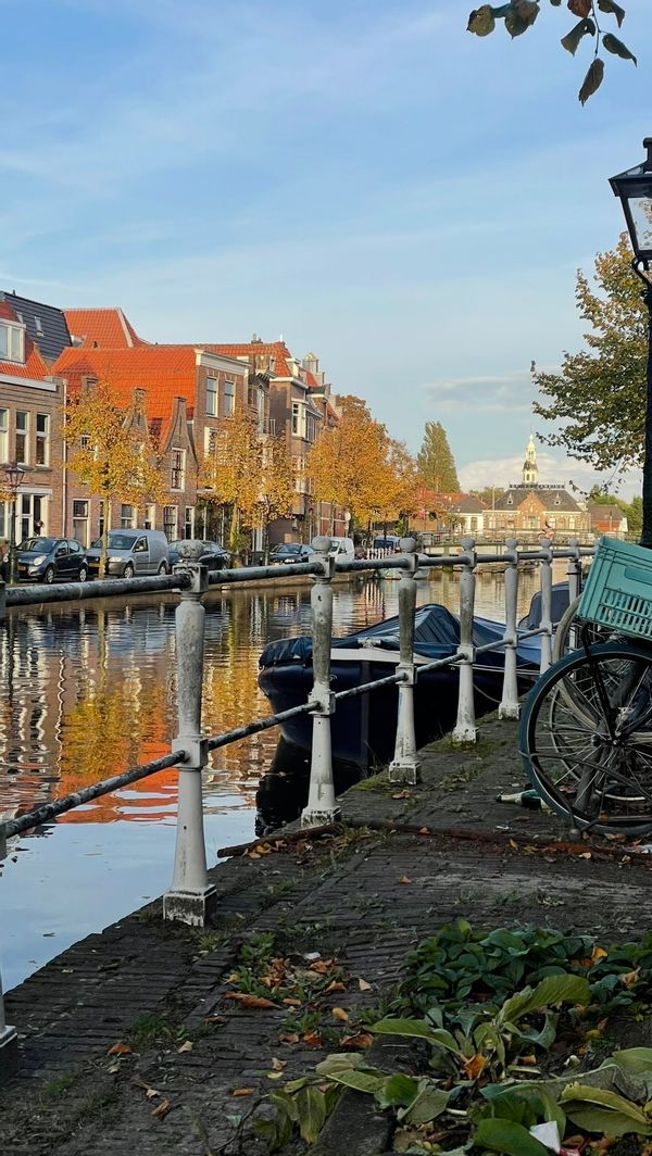 La maison de Crysthies