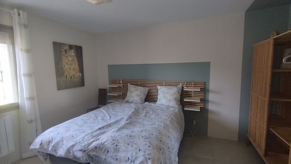 Michel et Cathys hus