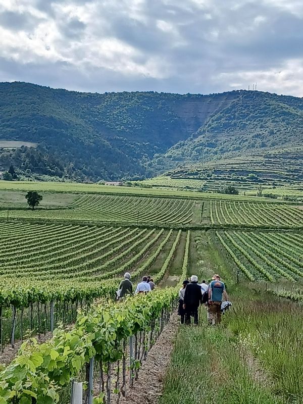 Casa de Michel et Cathy