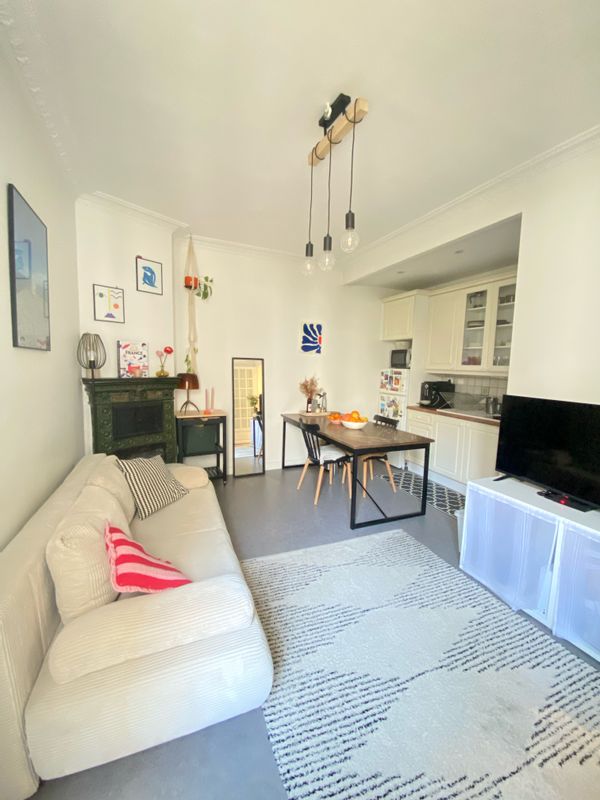 Chez Thomas et Mélody