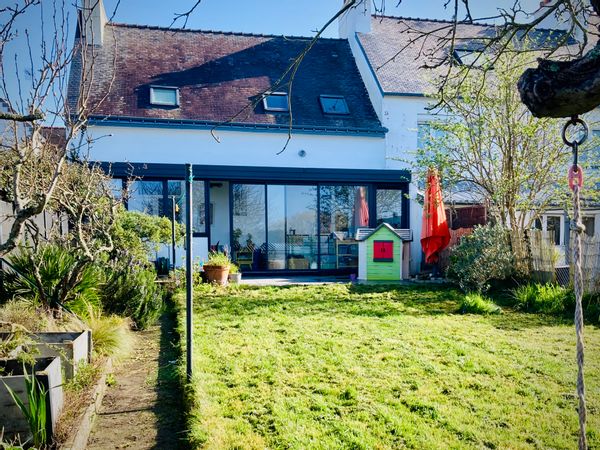 Amélie & Samuels hus