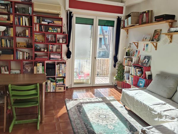 La maison de Sergiu&Francesca