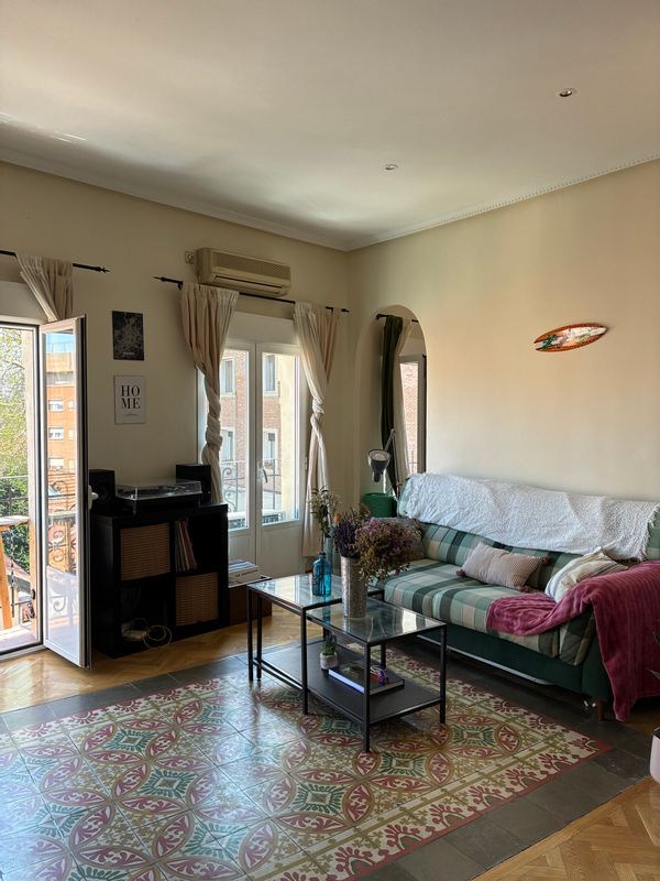 Daniela & Sebastiáns hus