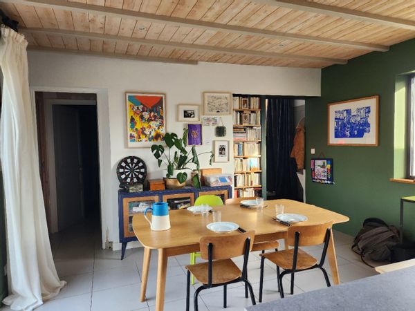 Casa de Bérengère