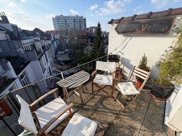 Milena & Lucas s Haus