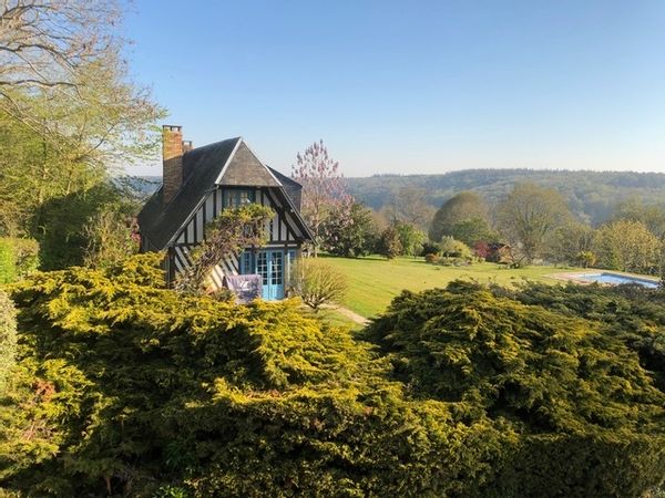 Milena & Lucas s Haus