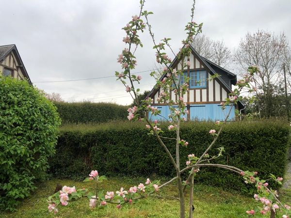 Casa di Milena & Lucas