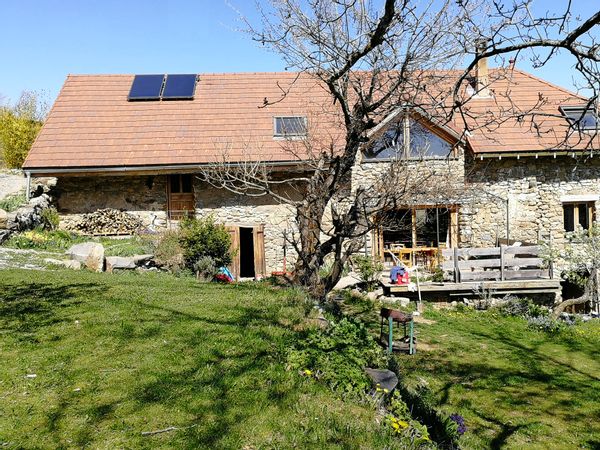 Isabelles hus
