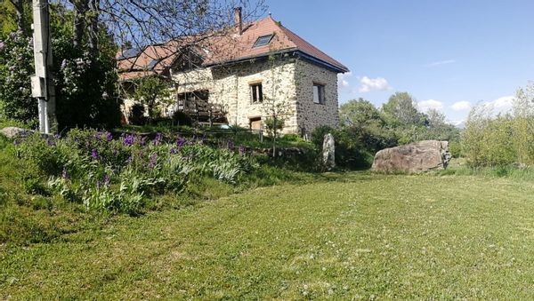 Isabelles hus