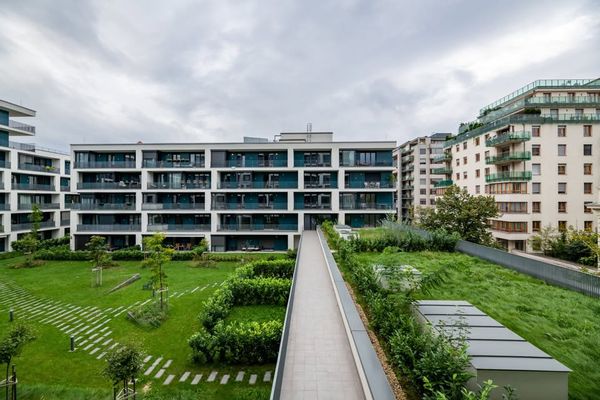 La maison de Norbert Milán