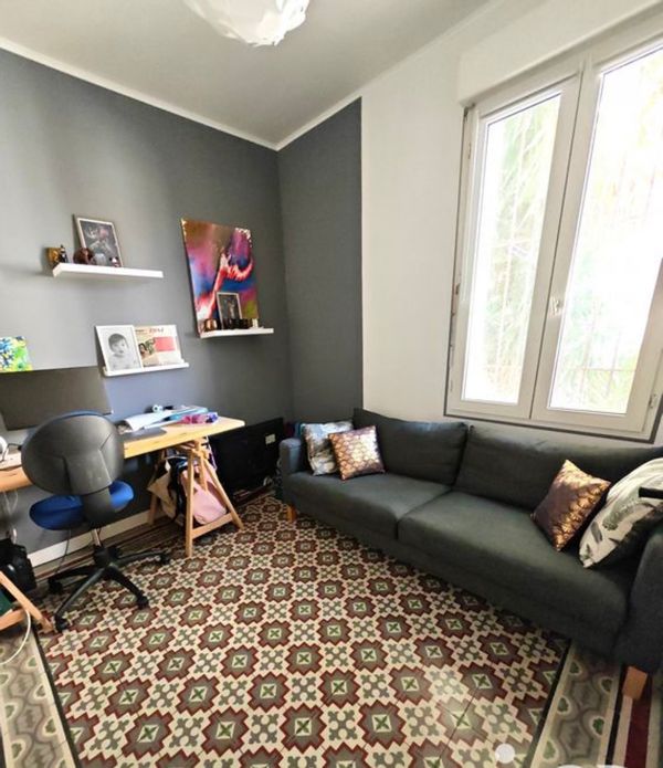 La maison de Yolande