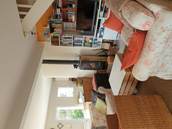 La maison des quatre chats ...
