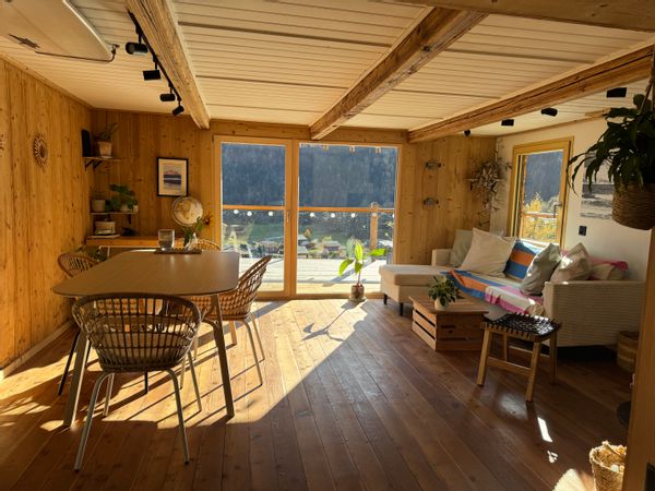 Casa di Basile & Family