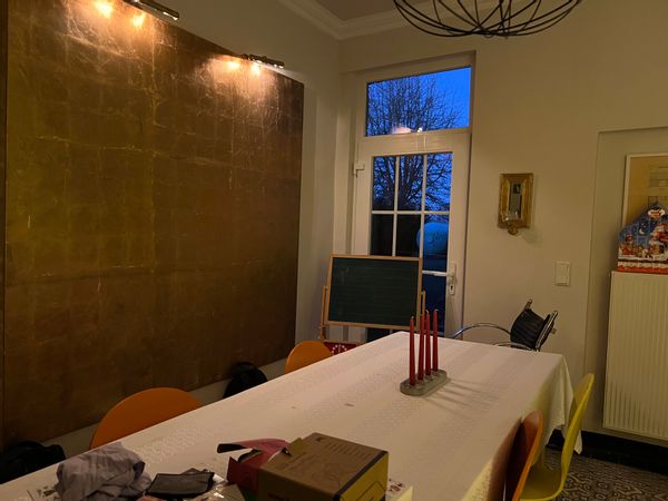 La maison de vanessa