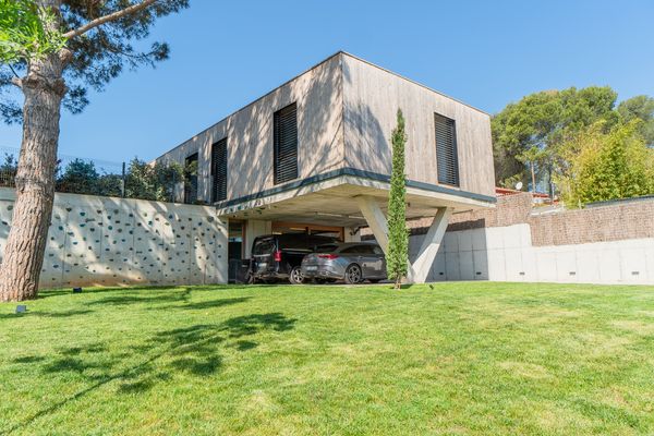 La maison de Xavi & Maria