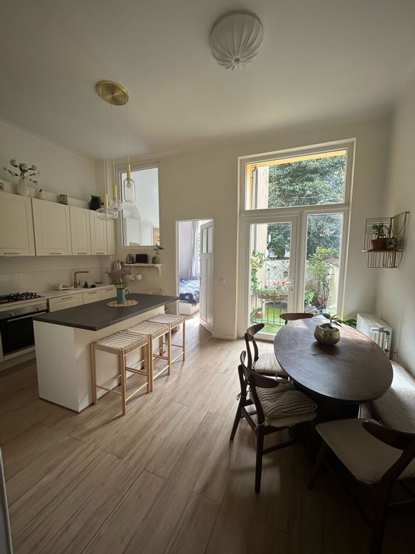 Jean Pierreina kuća