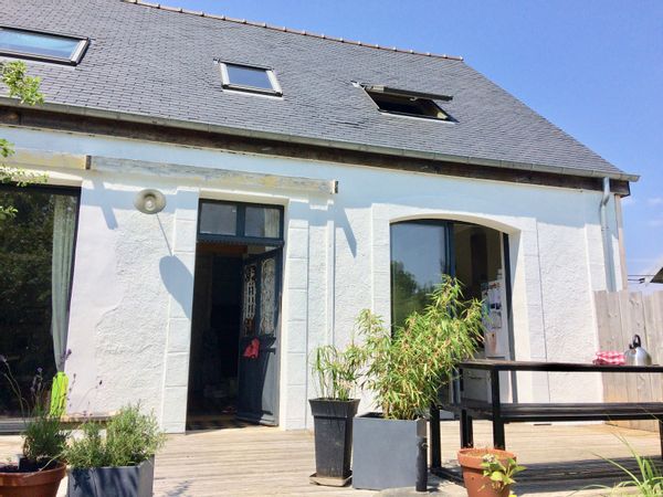 bleuenns hus