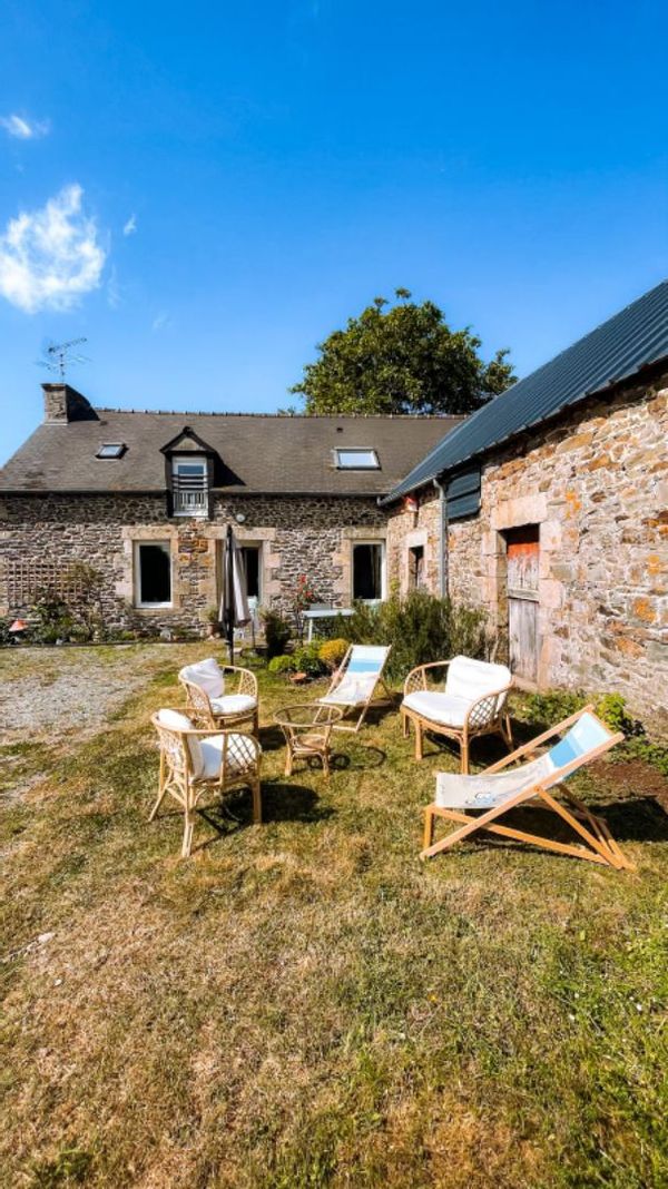 Casa di Mathieu