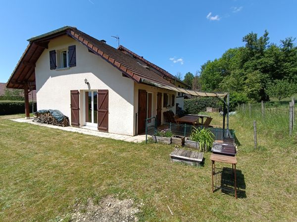 Casa di Cécile