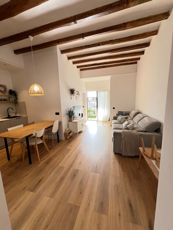 La maison de Natalia