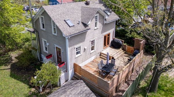 La maison de Mathilde