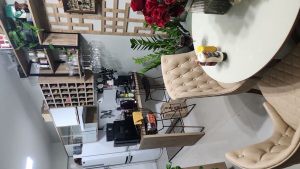 ANDREA CRISTINAs hus