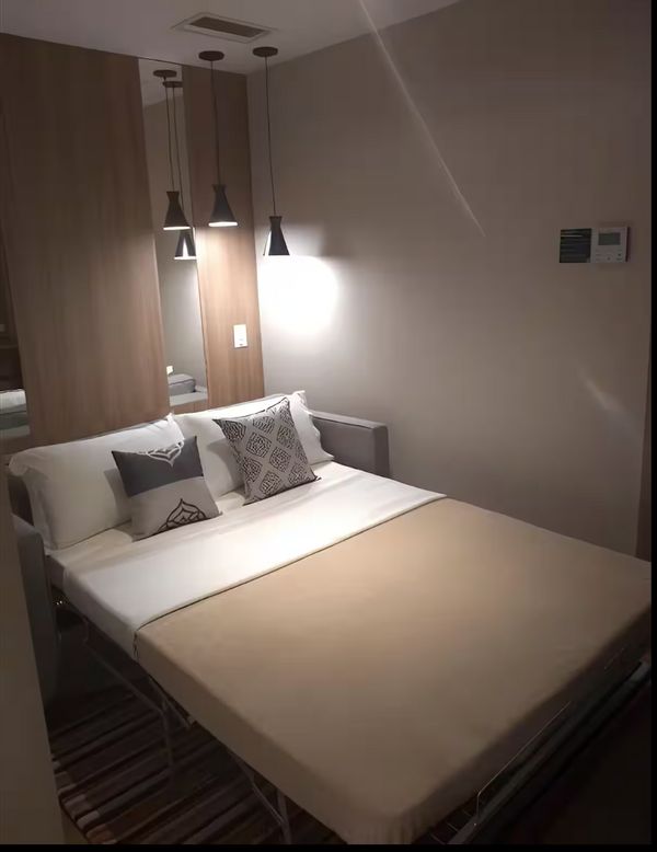 ANDREA CRISTINAs hus