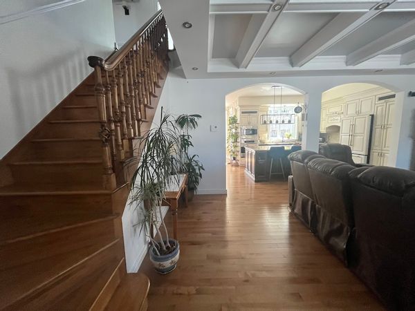 Marie-Christine s Haus