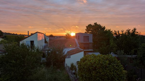 Casa di Michaëlle et Damien