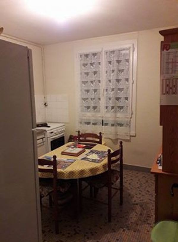 huis van Florence Rachel Evelyne