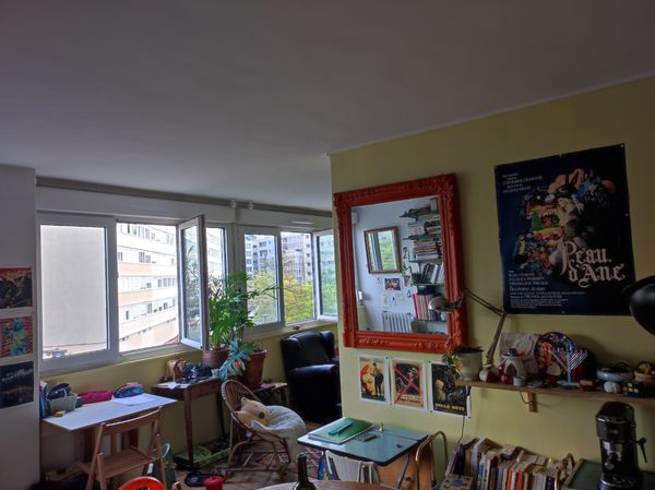 Casa di Deborah