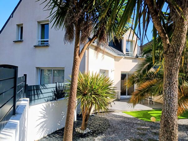 Golfe du Morbihan maison avec 3 chambres