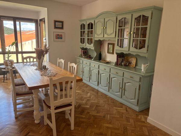 Casa de Sergio