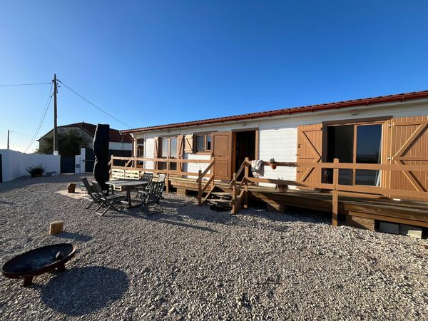 Casa di Vincent & Nina