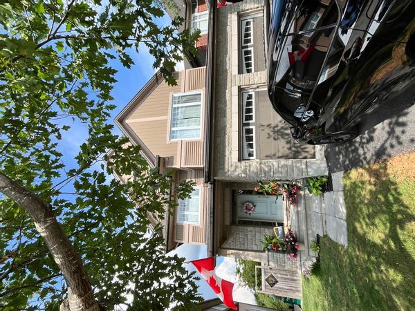 huis van Jennifer and Brannon