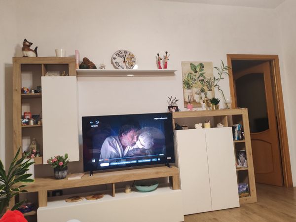 Casa de Silvia