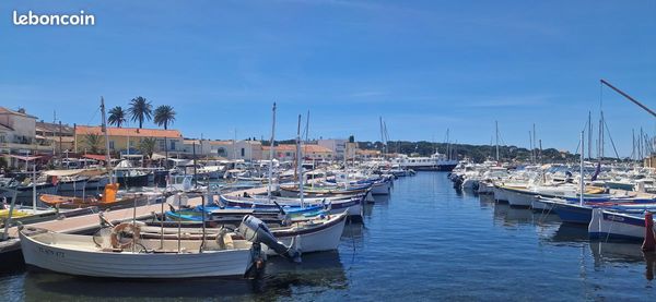 Lucile's house