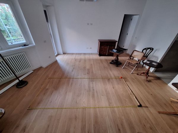 La maison de Francesco