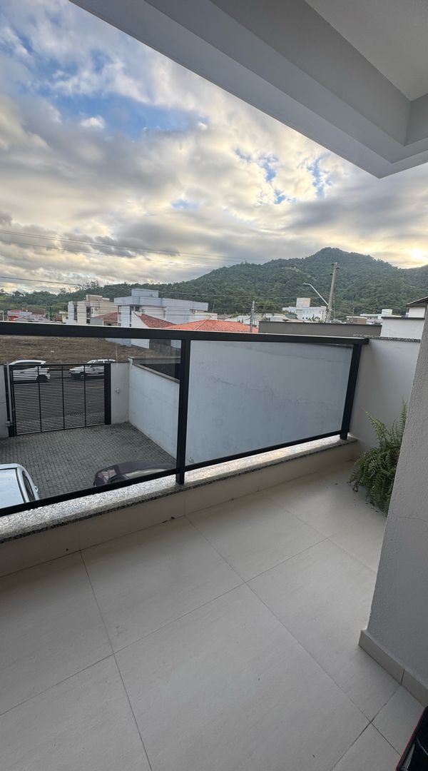 Apartamento Santa Catarina