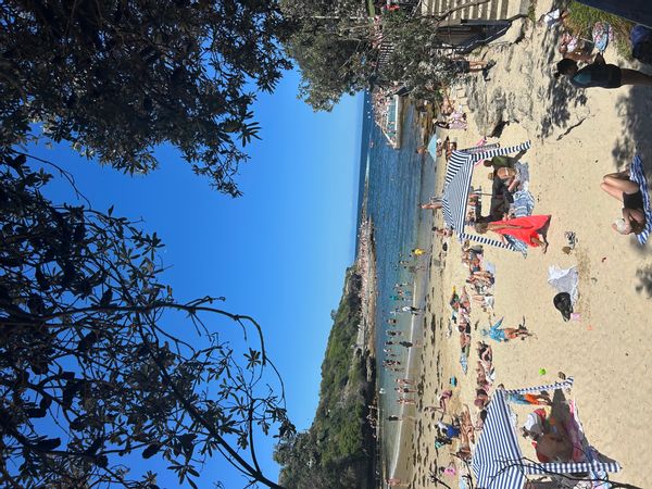 La maison de Mike and Henrietta