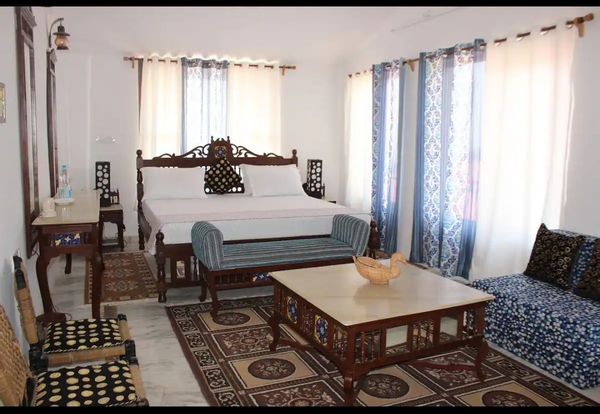 Casa di Bhagwant