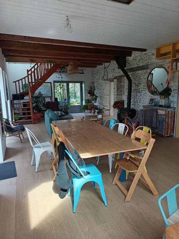 Casa de ADELINE