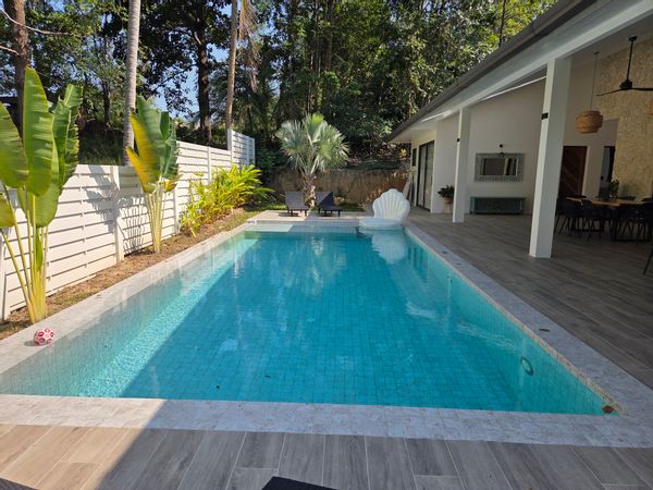 Casa di Gaelle and Kem